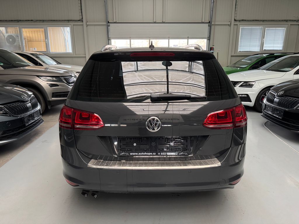 volkswagen-golf-variant-2-0-tdi-dsg-comfortlin - 4