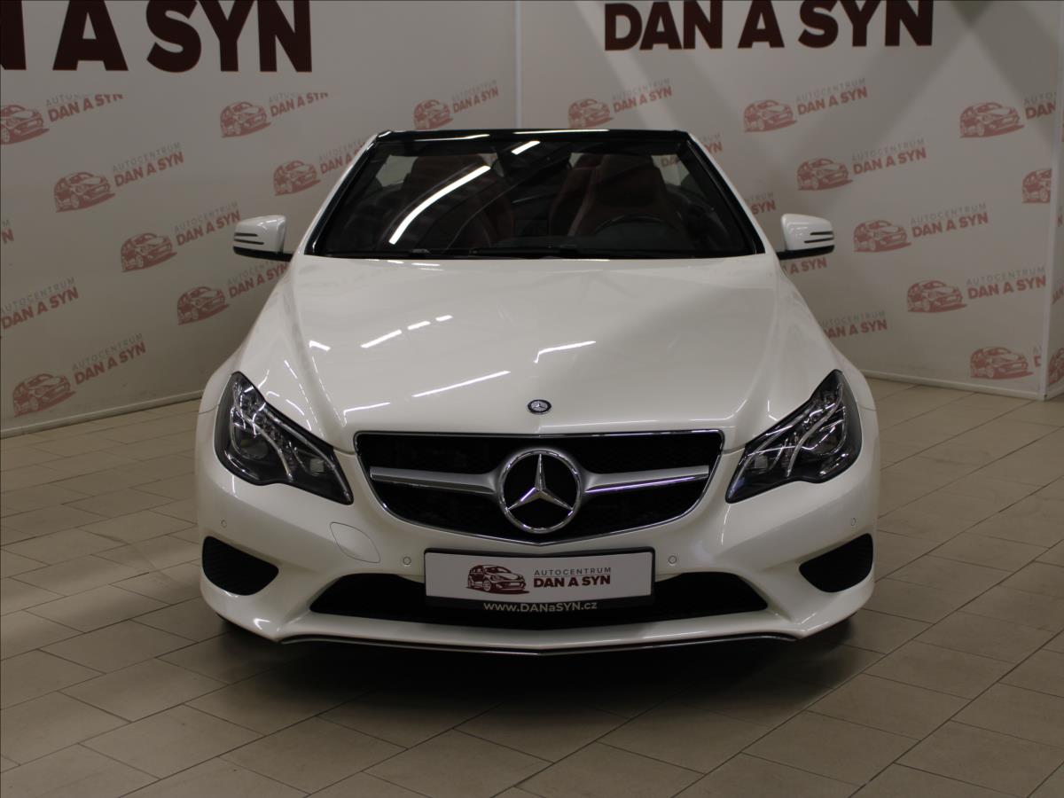 mercedes-benz-tridy-e-3-0-e-350cdi-cabrio-top - 1