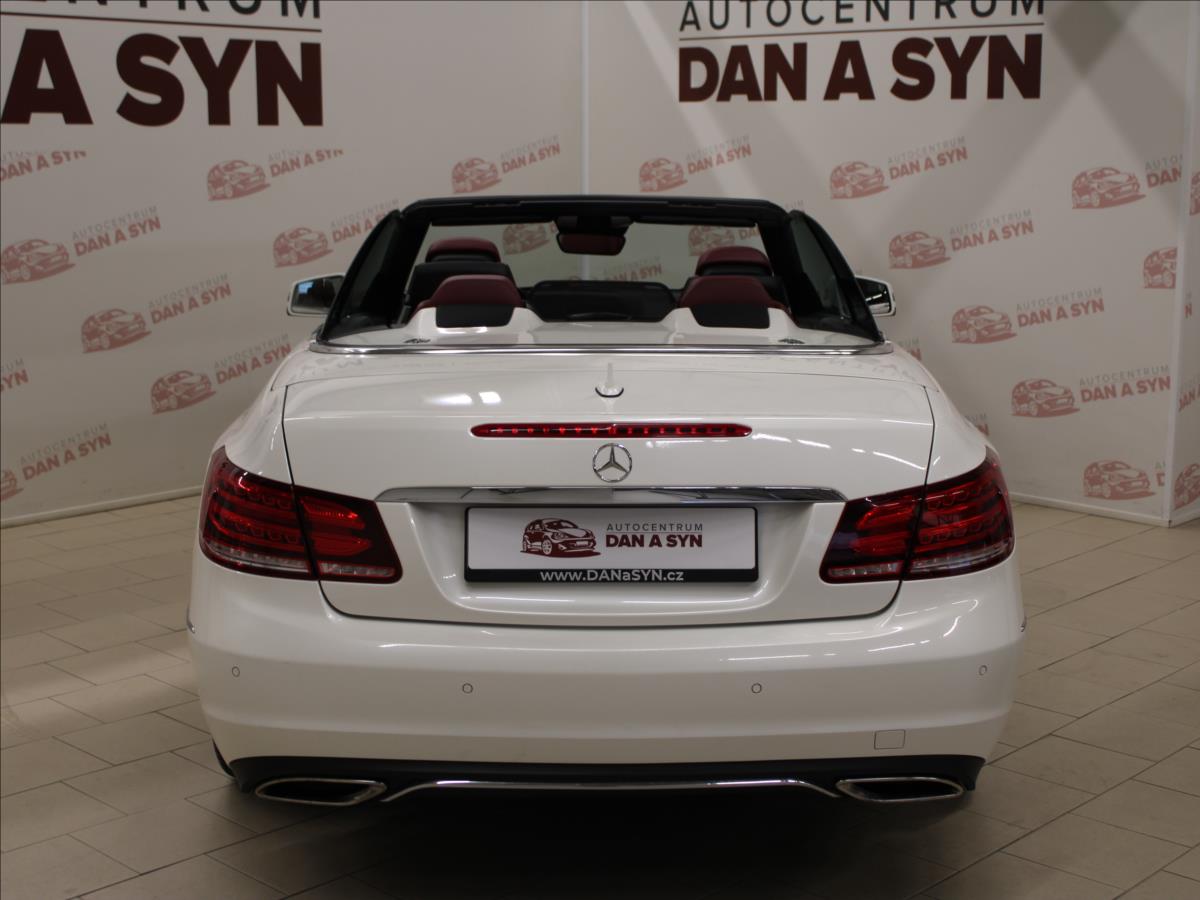 mercedes-benz-tridy-e-3-0-e-350cdi-cabrio-top - 4