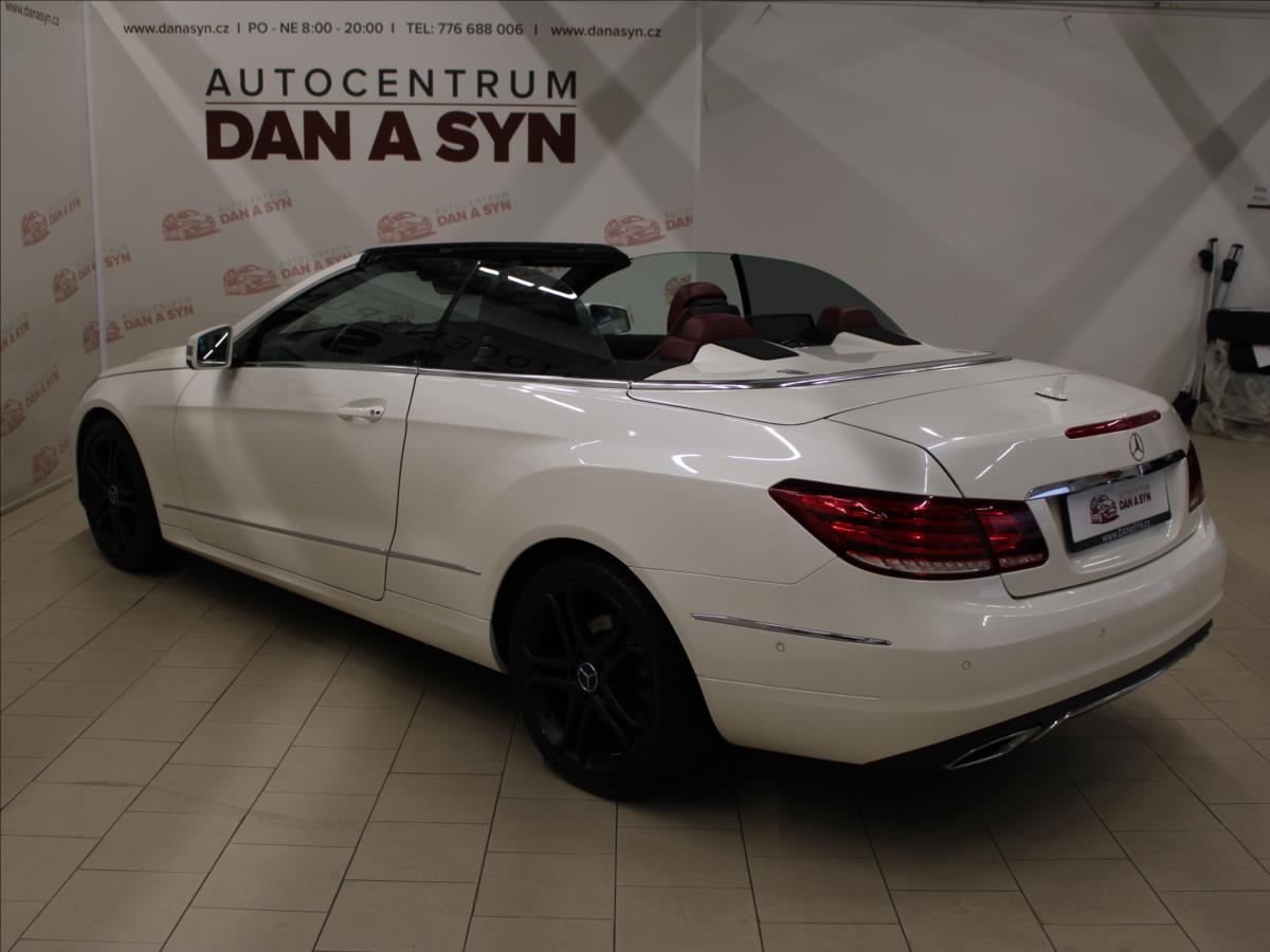 mercedes-benz-tridy-e-3-0-e-350cdi-cabrio-top - 5