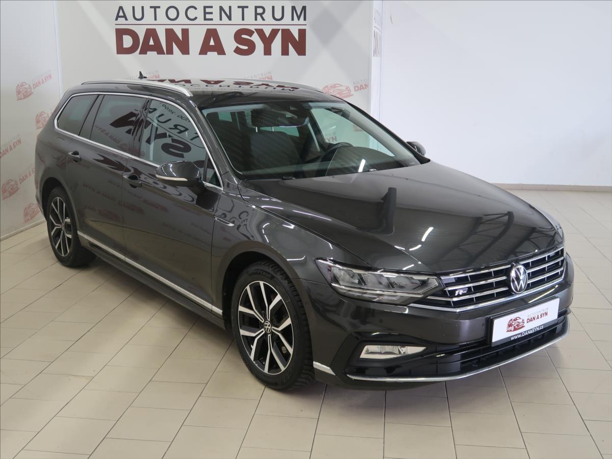 volkswagen-passat-2-0-tdi-r-line-1-majitel-cz - 2