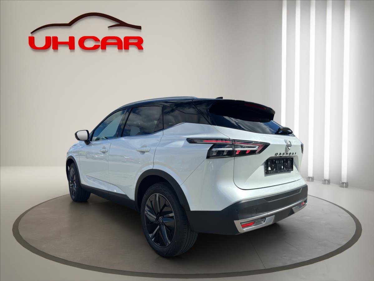 nissan-qashqai-1-3-tekna-at - 8