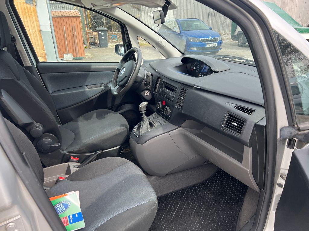 fiat-idea-1-4-16v - 9