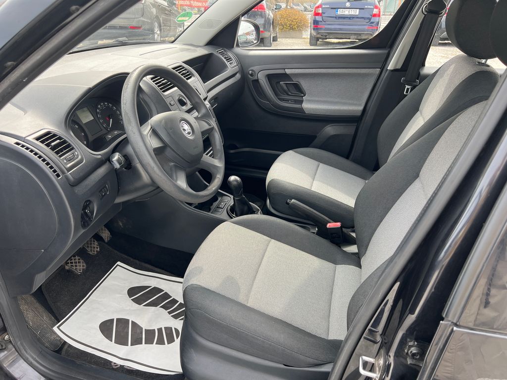 skoda-roomster-1-2-tsi - 1