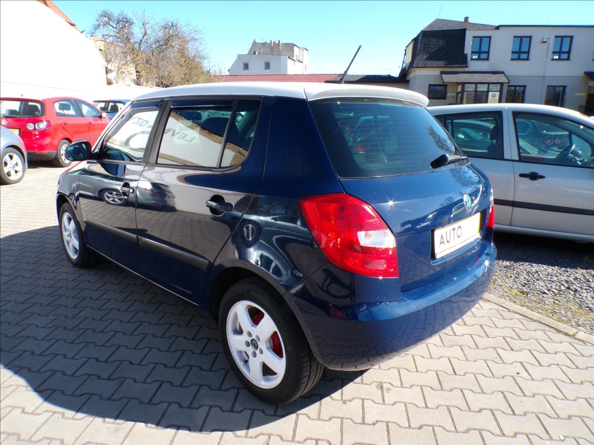 skoda-fabia-1-2-htp-44kw-klima - 3