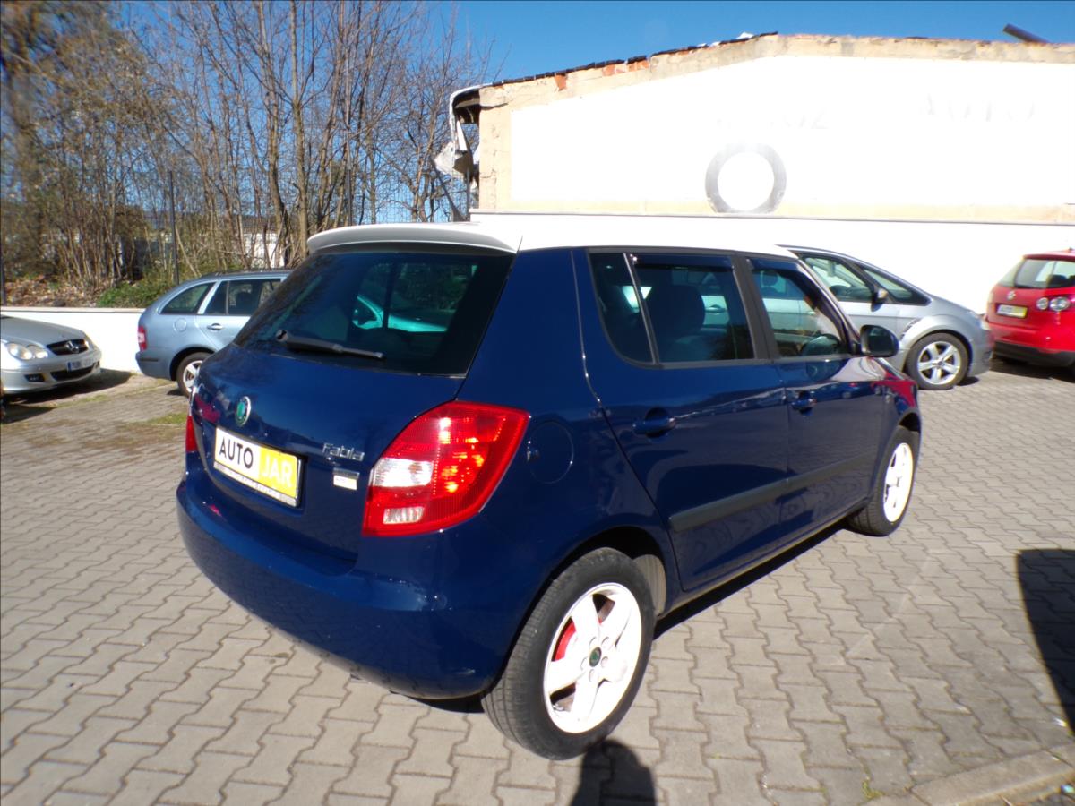 skoda-fabia-1-2-htp-44kw-klima - 4