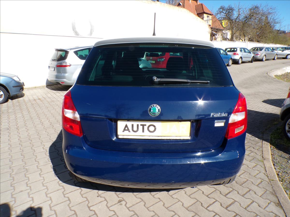 skoda-fabia-1-2-htp-44kw-klima - 5