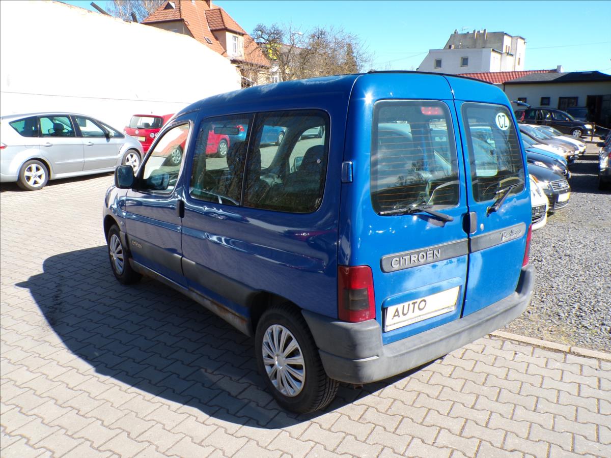 citroen-berlingo-1-4-i - 5