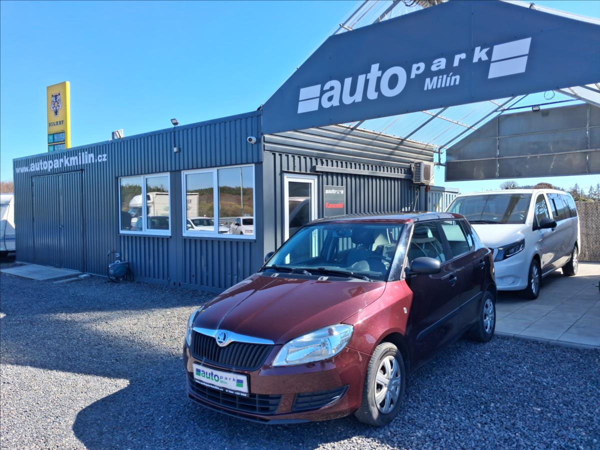 skoda-fabia-1-2-tsi-63-kw - 2