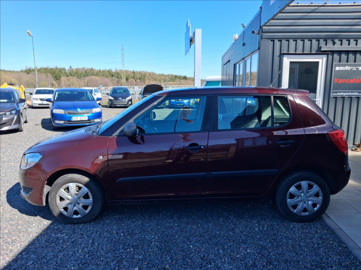 skoda-fabia-1-2-tsi-63-kw - 3