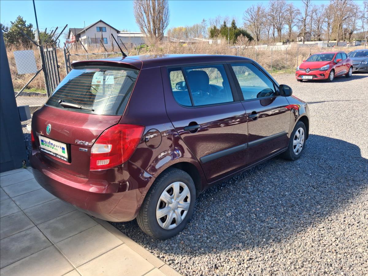 skoda-fabia-1-2-tsi-63-kw - 4