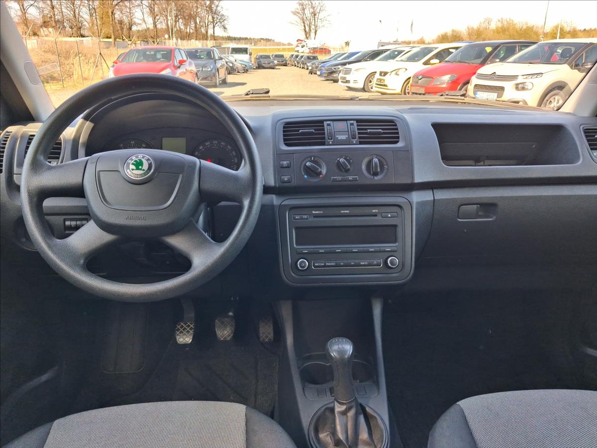 skoda-fabia-1-2-tsi-63-kw - 5