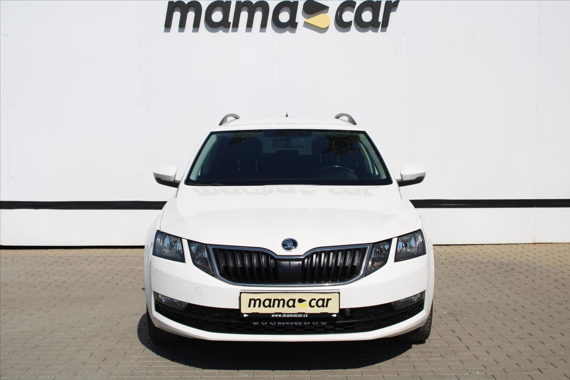 skoda-octavia-1-6-tdi-85kw-dsg-ambition - 1