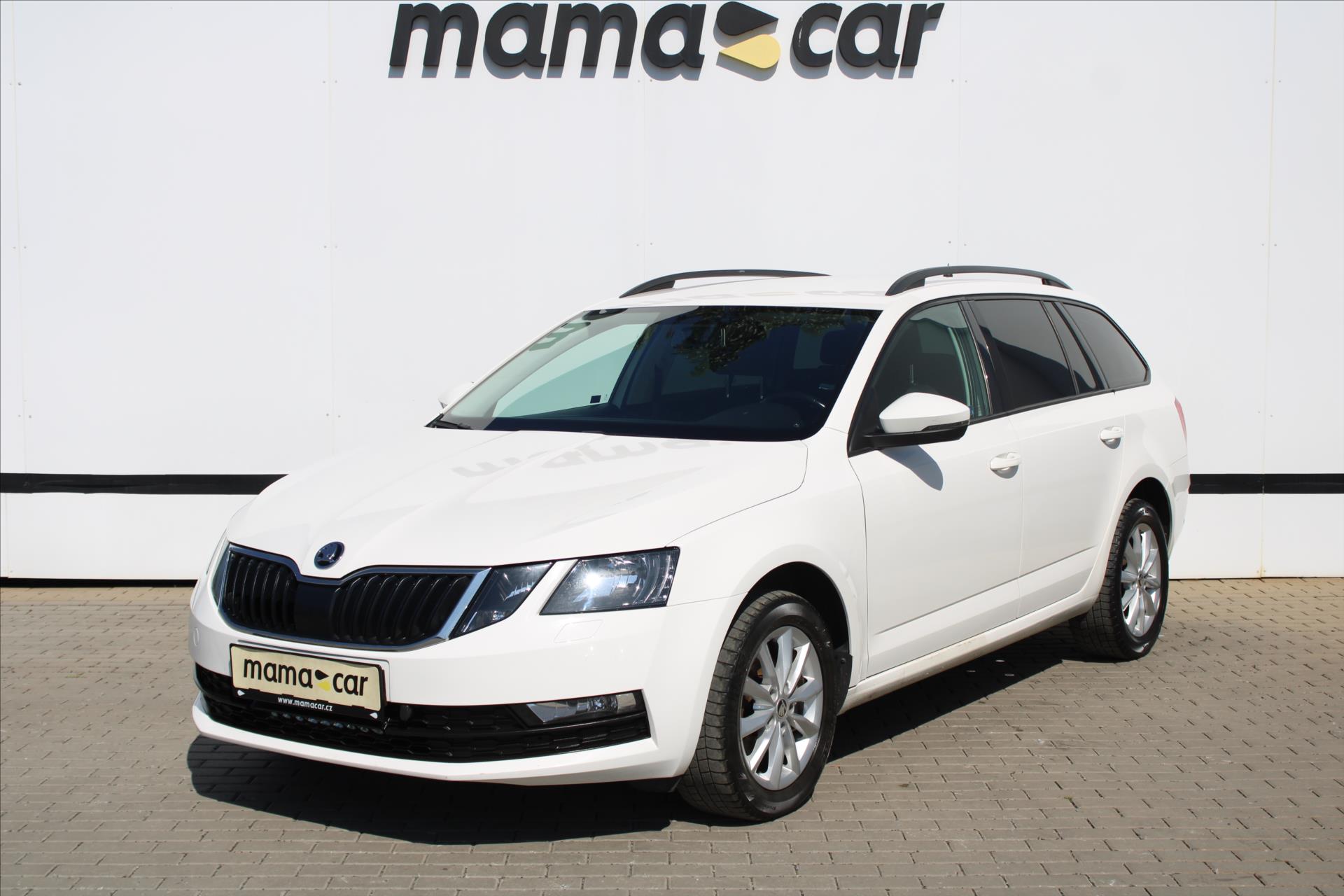 skoda-octavia-1-6-tdi-85kw-dsg-ambition - 2