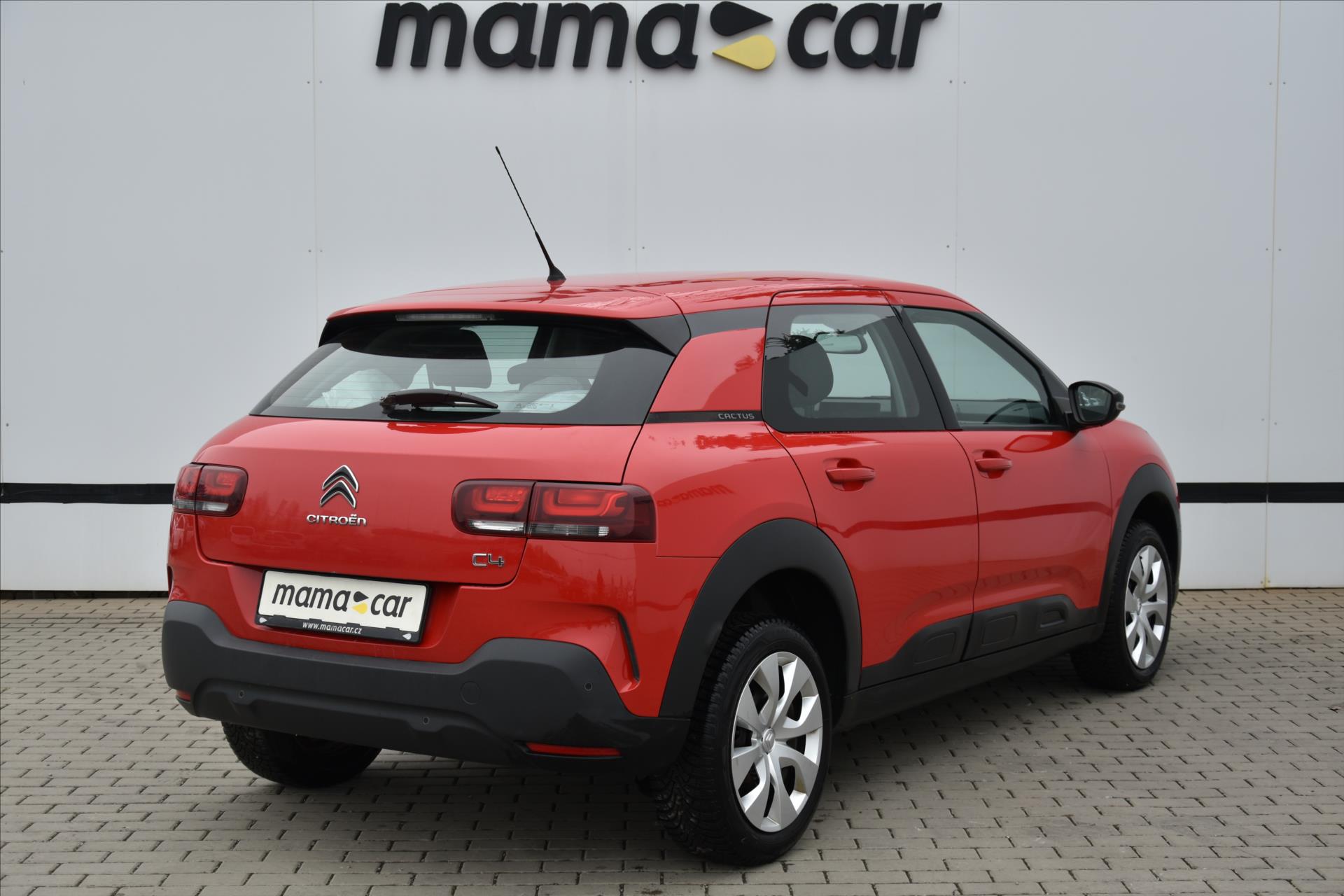 citroen-c4-cactus-1-2i-servisni-kniha-cr - 1