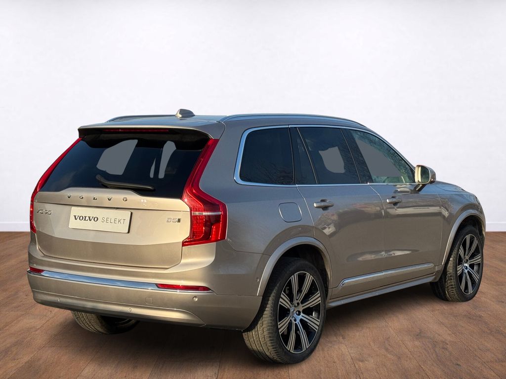 volvo-xc90-plus-b5-awd-vzduch-ventilace - 4