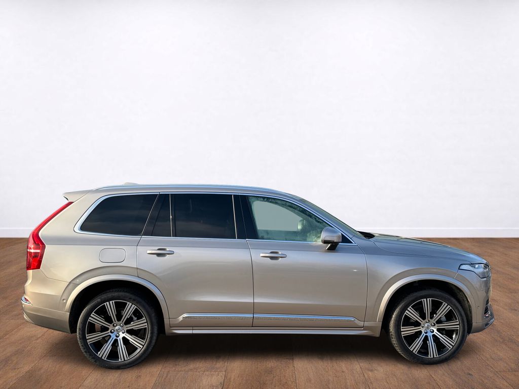 volvo-xc90-plus-b5-awd-vzduch-ventilace - 5