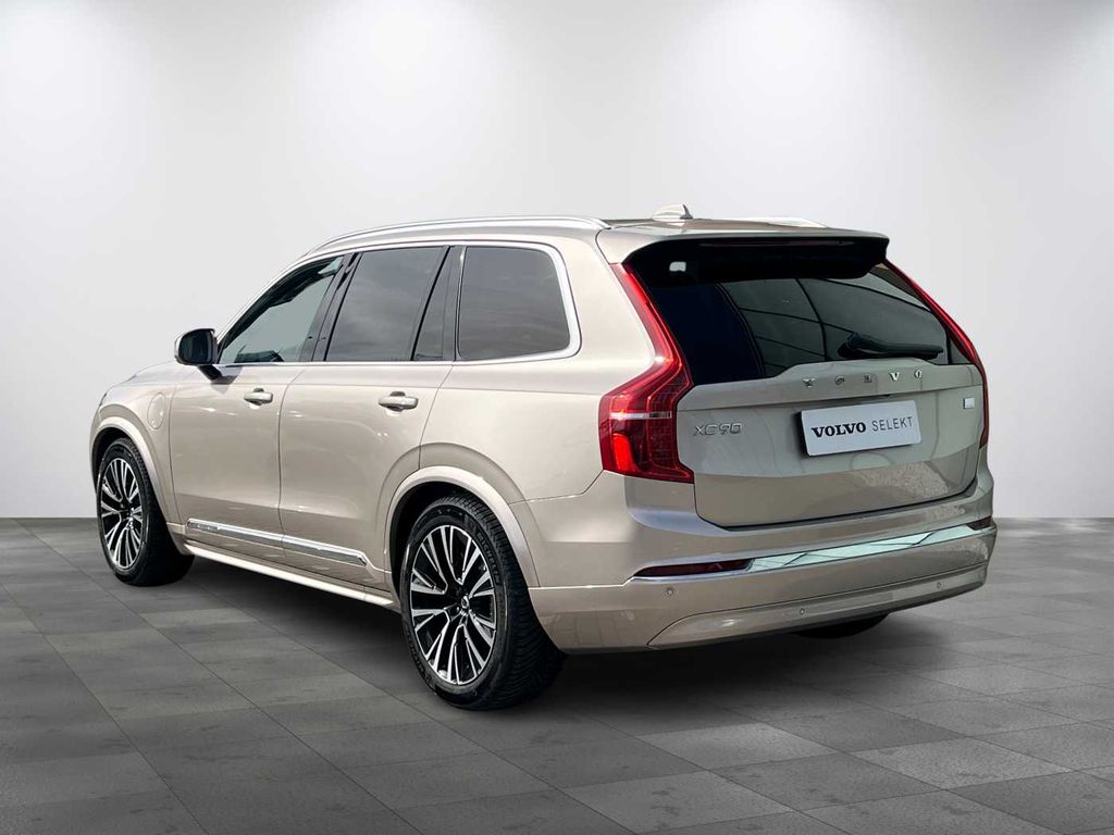 volvo-xc90-plus-t8-vzduch-ventilace - 2