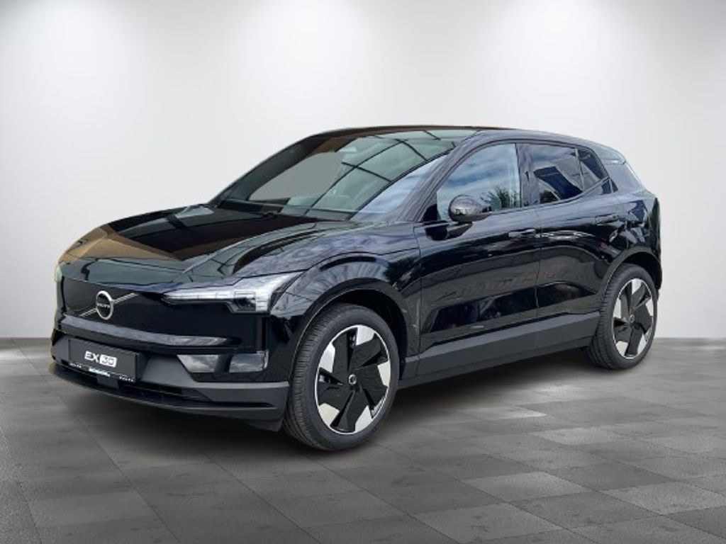 Volvo PLUS, Single Motor Extended