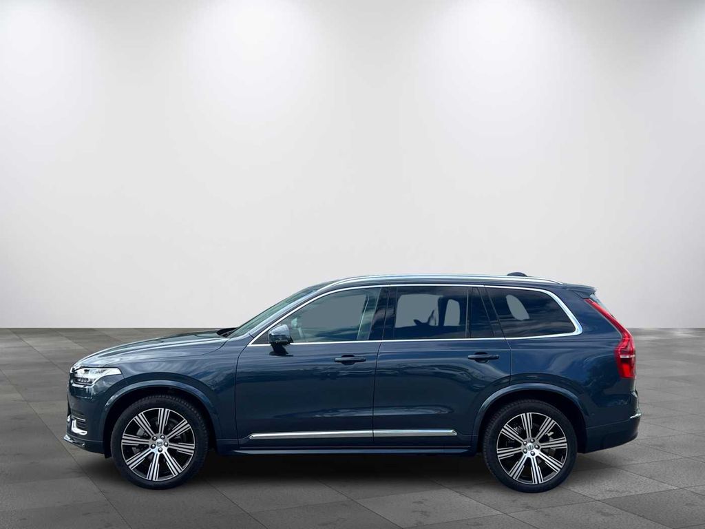volvo-xc90-plus-b5-awd-vzduch-ventilace - 1