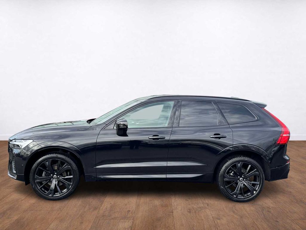 volvo-xc60-b5-awd-ultra-black-edition - 1