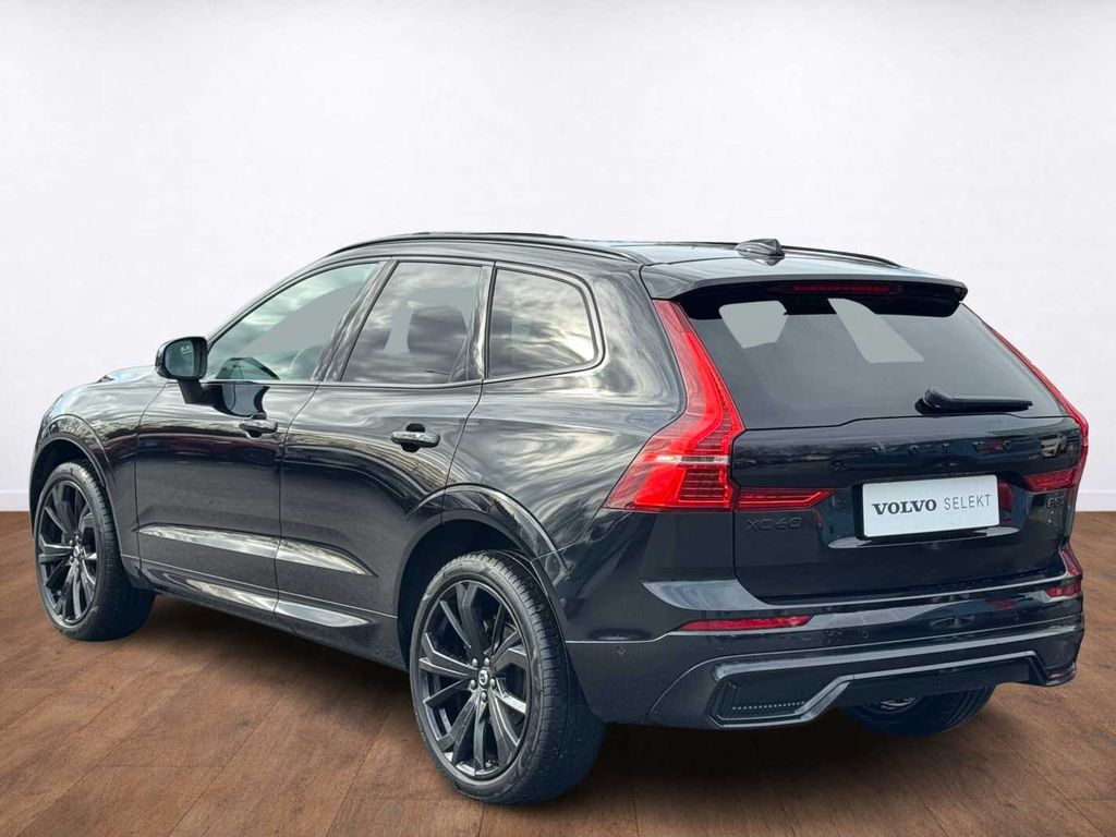 volvo-xc60-b5-awd-ultra-black-edition - 2