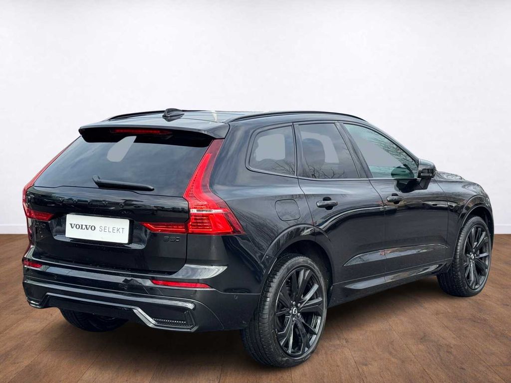 volvo-xc60-b5-awd-ultra-black-edition - 4