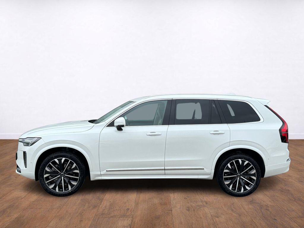 volvo-xc90-plus-plus-b5-awd-mild-hybrid - 1