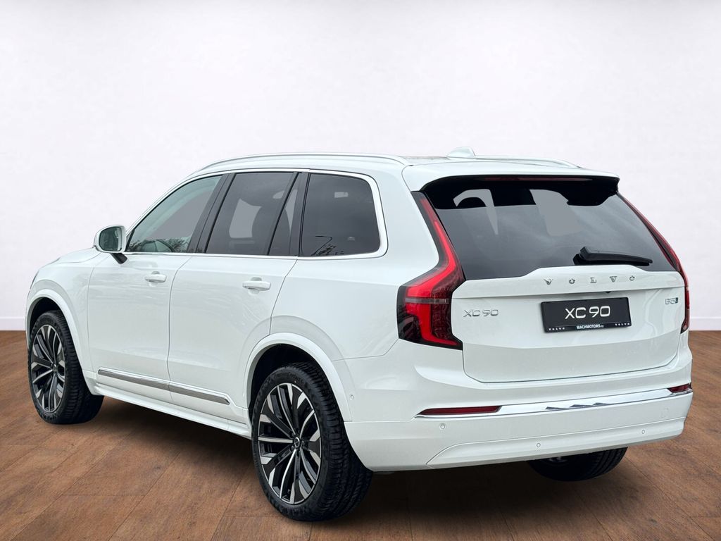 volvo-xc90-plus-plus-b5-awd-mild-hybrid - 2