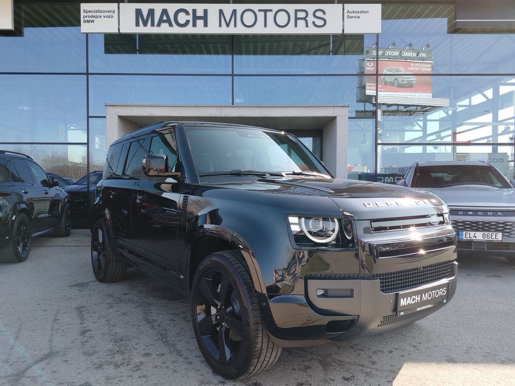 land-rover-defender-hse-x-dynamic-d350-110 - 1