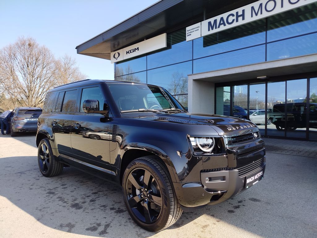 land-rover-defender-hse-x-dynamic-d350-110 - 3