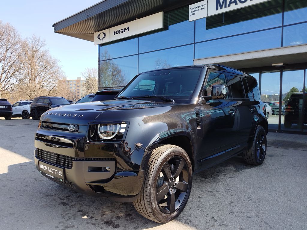 land-rover-defender-hse-x-dynamic-d350-110 - 4