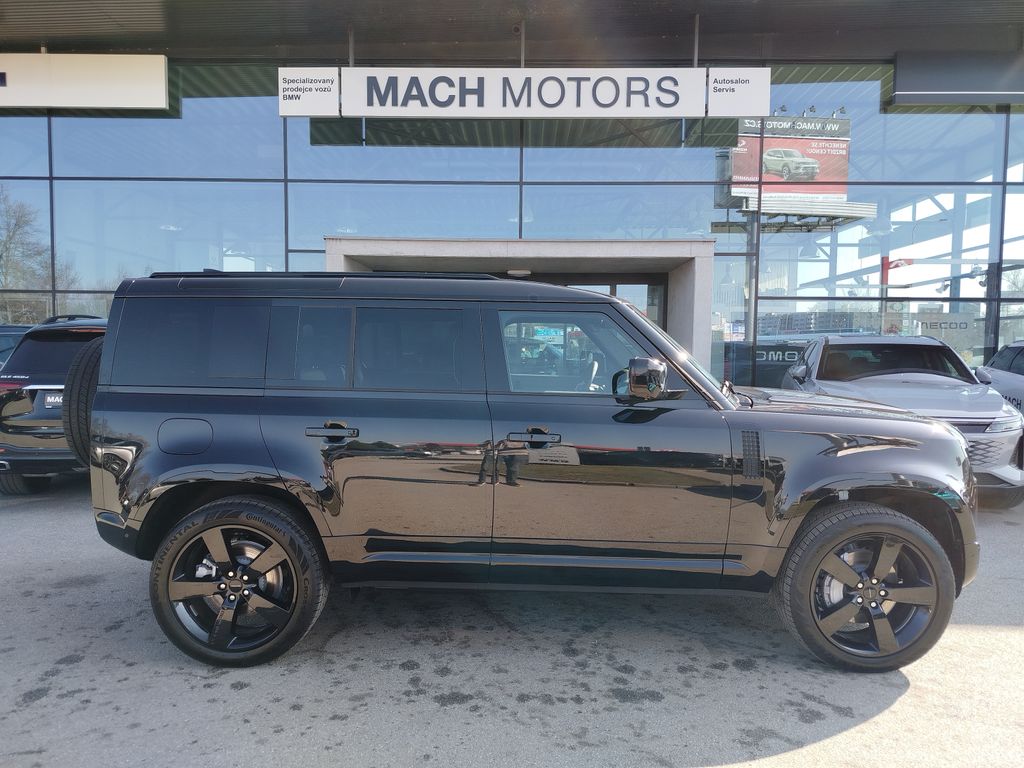 land-rover-defender-hse-x-dynamic-d350-110 - 5