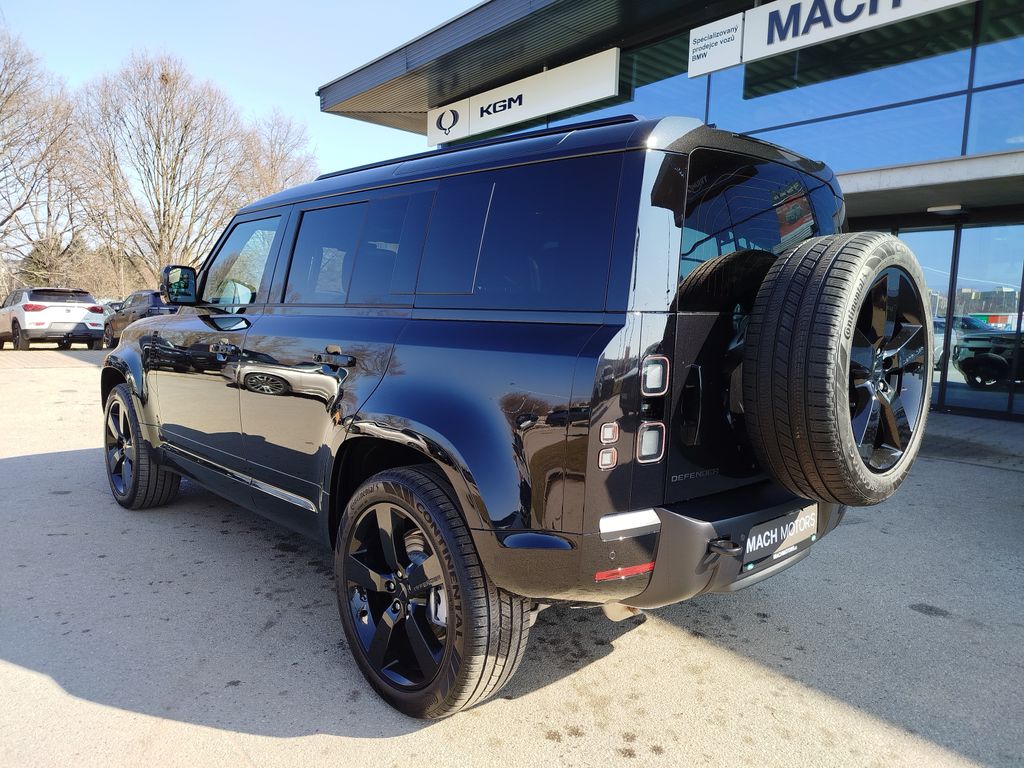 land-rover-defender-hse-x-dynamic-d350-110 - 8