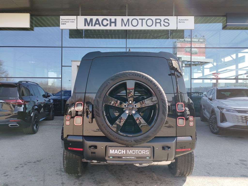land-rover-defender-hse-x-dynamic-d350-110 - 9