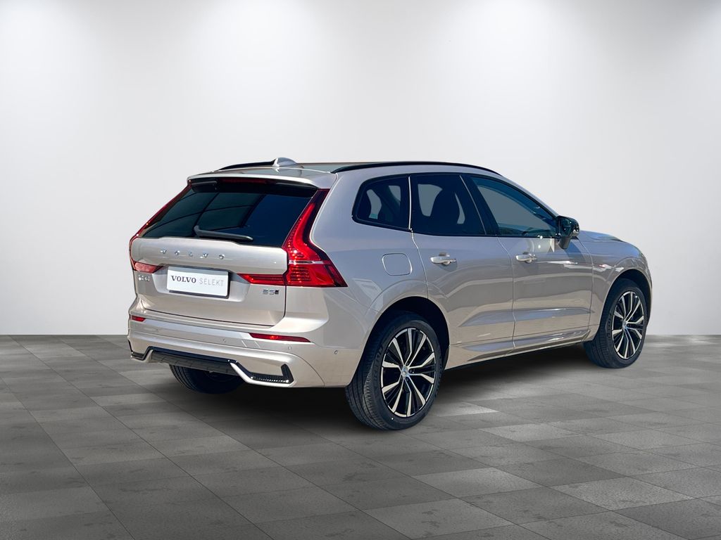 volvo-xc60-plus-b5-awd-360-acc-blis - 2