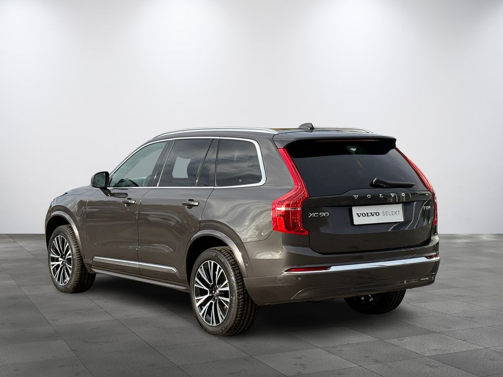 volvo-xc90-t8-plus-awd-vzduch-ventilace - 2