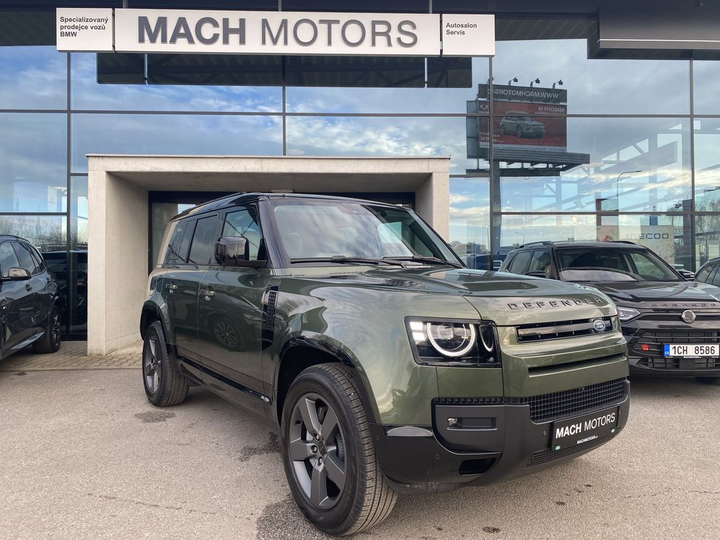 land-rover-defender-hse-x-dynamic-d350-110 - 1