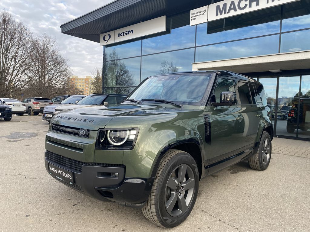 land-rover-defender-hse-x-dynamic-d350-110 - 2