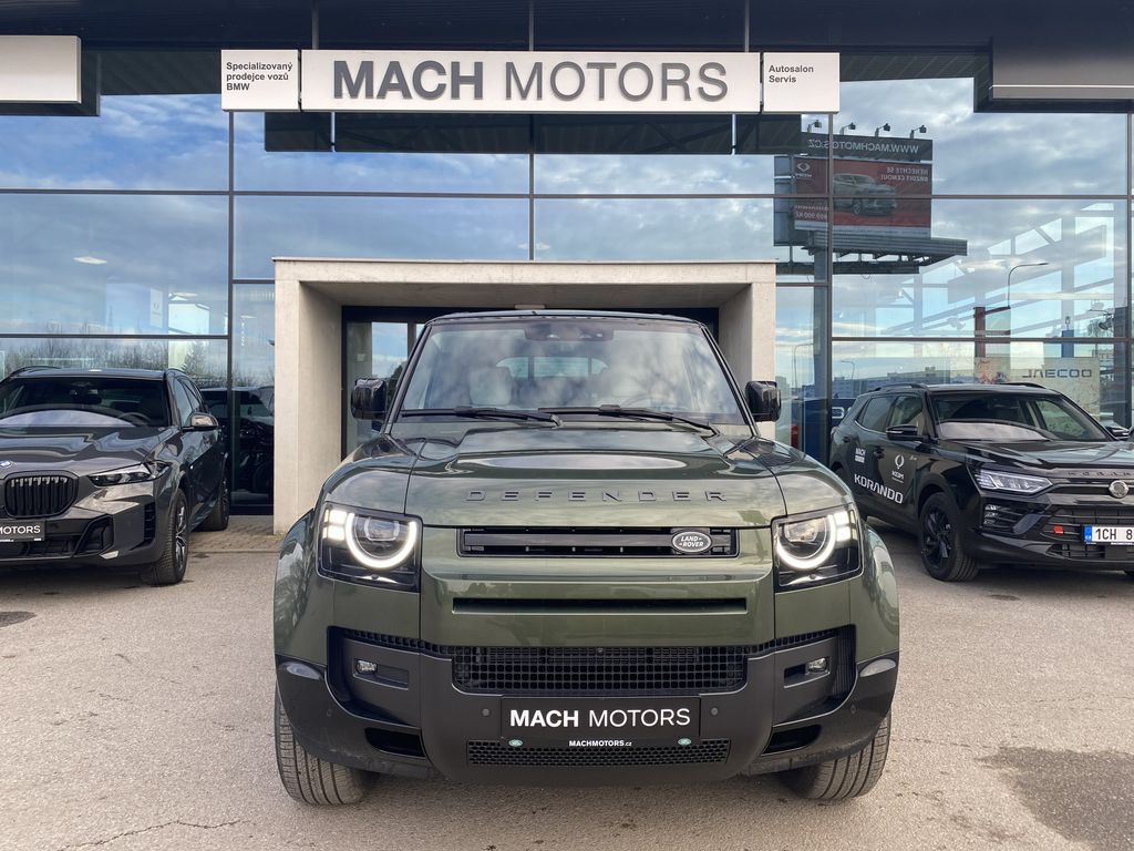 land-rover-defender-hse-x-dynamic-d350-110 - 3