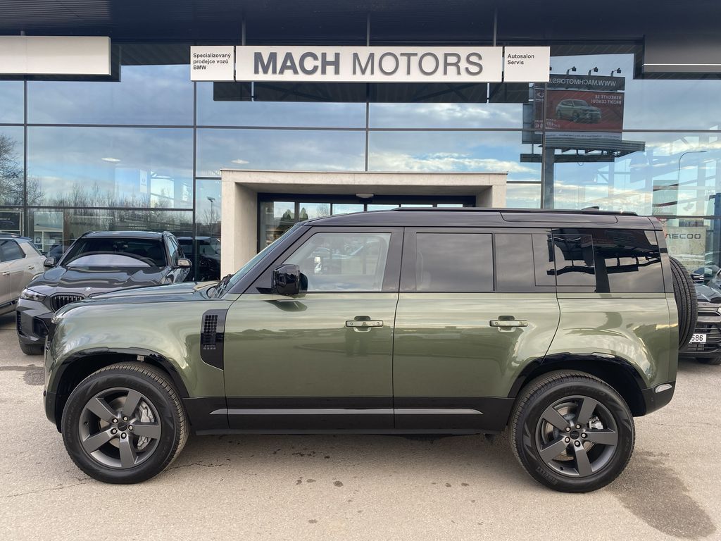 land-rover-defender-hse-x-dynamic-d350-110 - 7