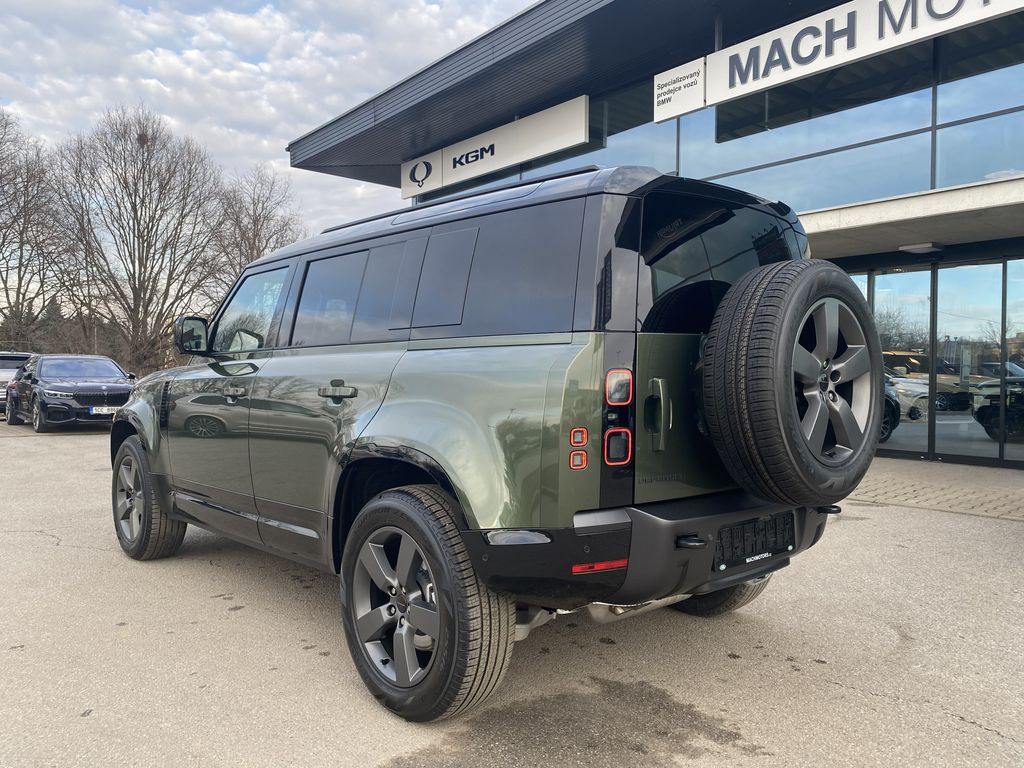 land-rover-defender-hse-x-dynamic-d350-110 - 9