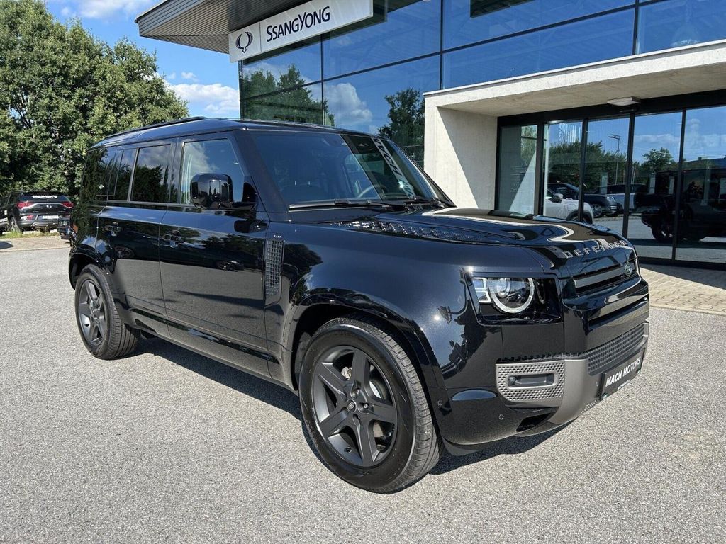 land-rover-defender-110-x-dynamic-se-d250-awd-aut - 1