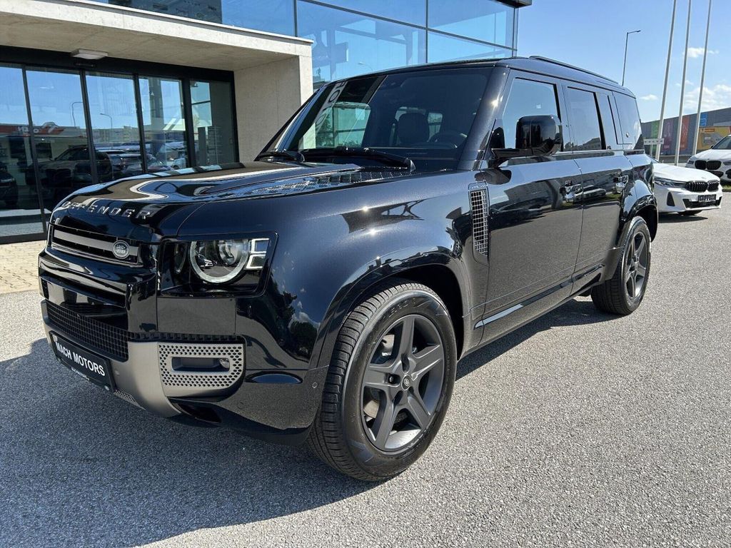 land-rover-defender-110-x-dynamic-se-d250-awd-aut - 2