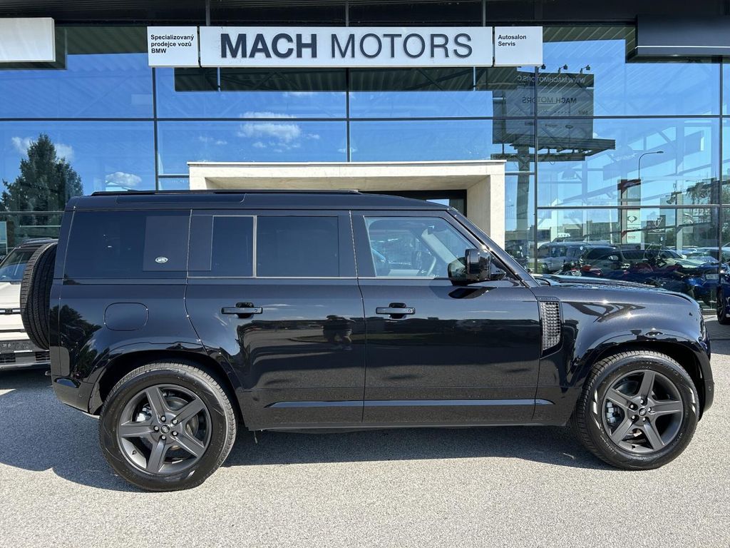 land-rover-defender-110-x-dynamic-se-d250-awd-aut - 4