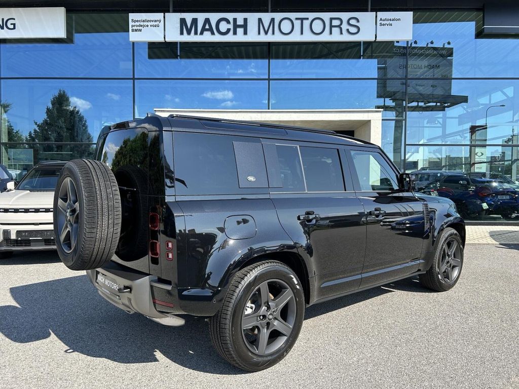 land-rover-defender-110-x-dynamic-se-d250-awd-aut - 5