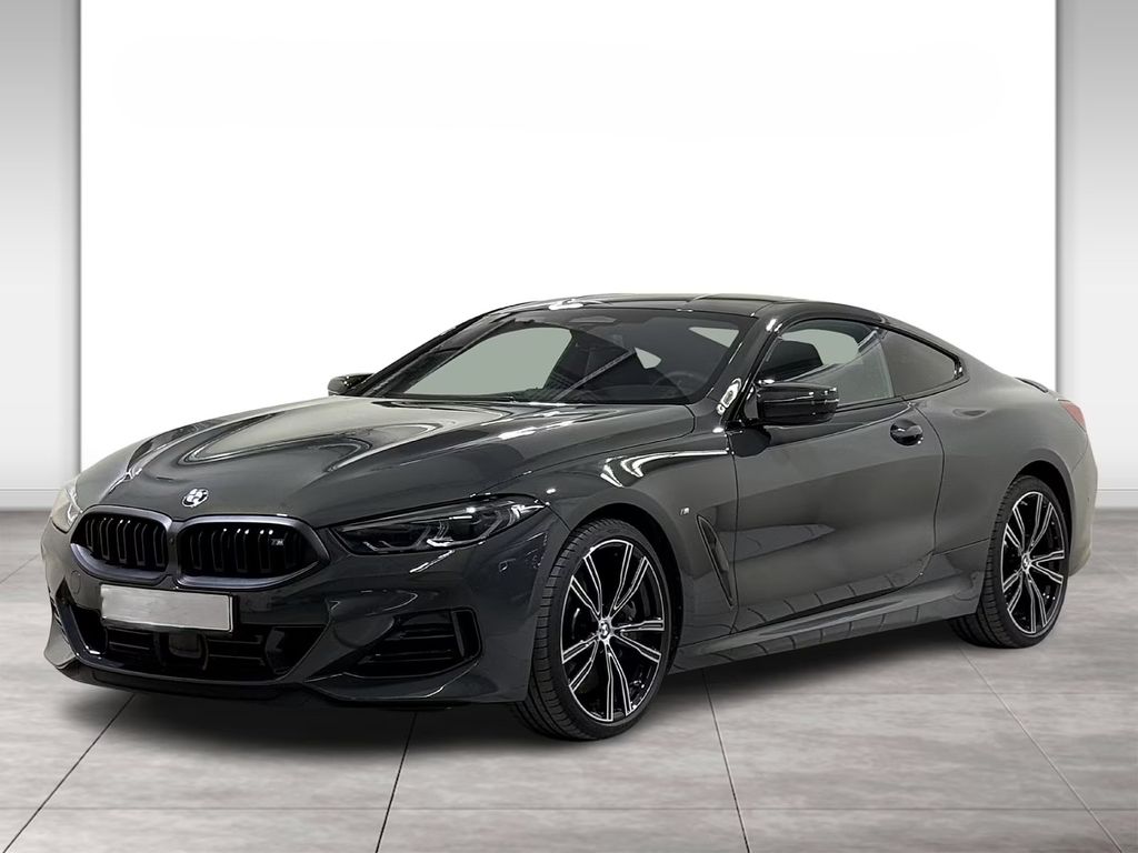 BMW Řada 8 M850i xDrive Coupé 08/2025 TOP