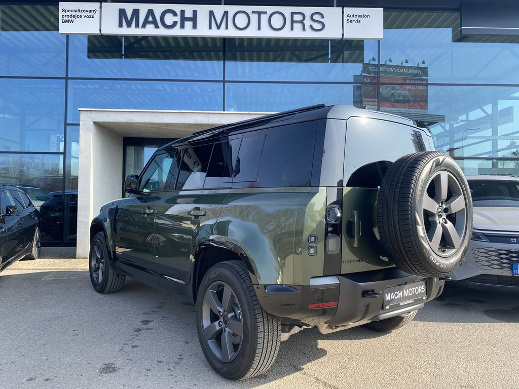 land-rover-defender-hse-x-dynamic-d350-110 - 8