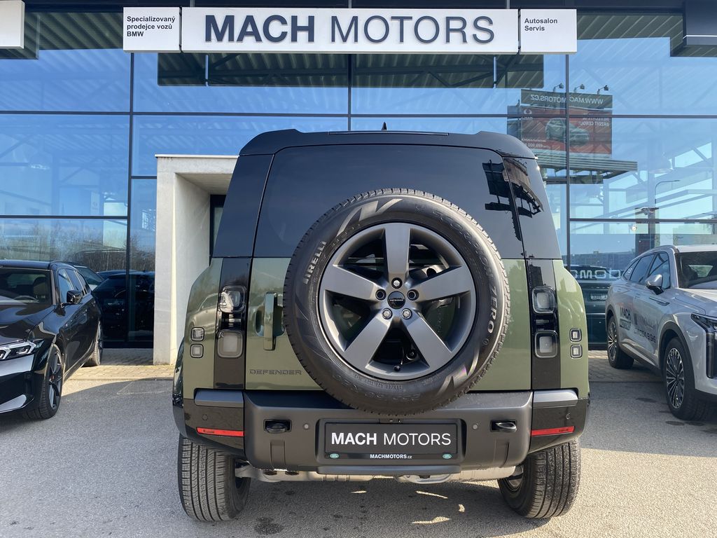 land-rover-defender-hse-x-dynamic-d350-110 - 9