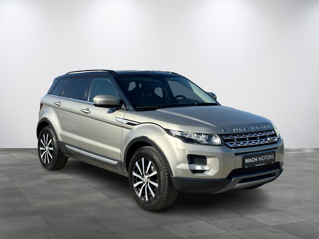 land-rover-range-rover-evoque-sd4-awd-meridian - 1